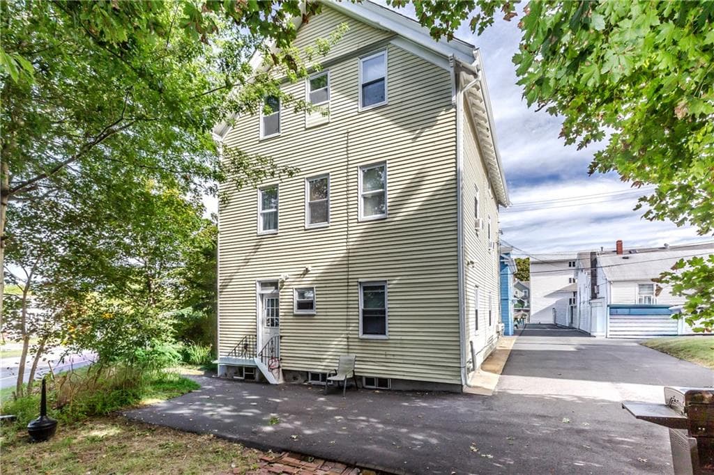 Multi Family at 81 1st Street, East Providence, photo 23 of 24