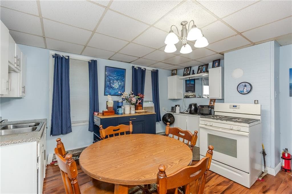 Multi Family at 81 1st Street, East Providence, photo 6 of 24