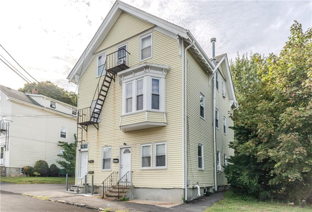 81 1st Street
