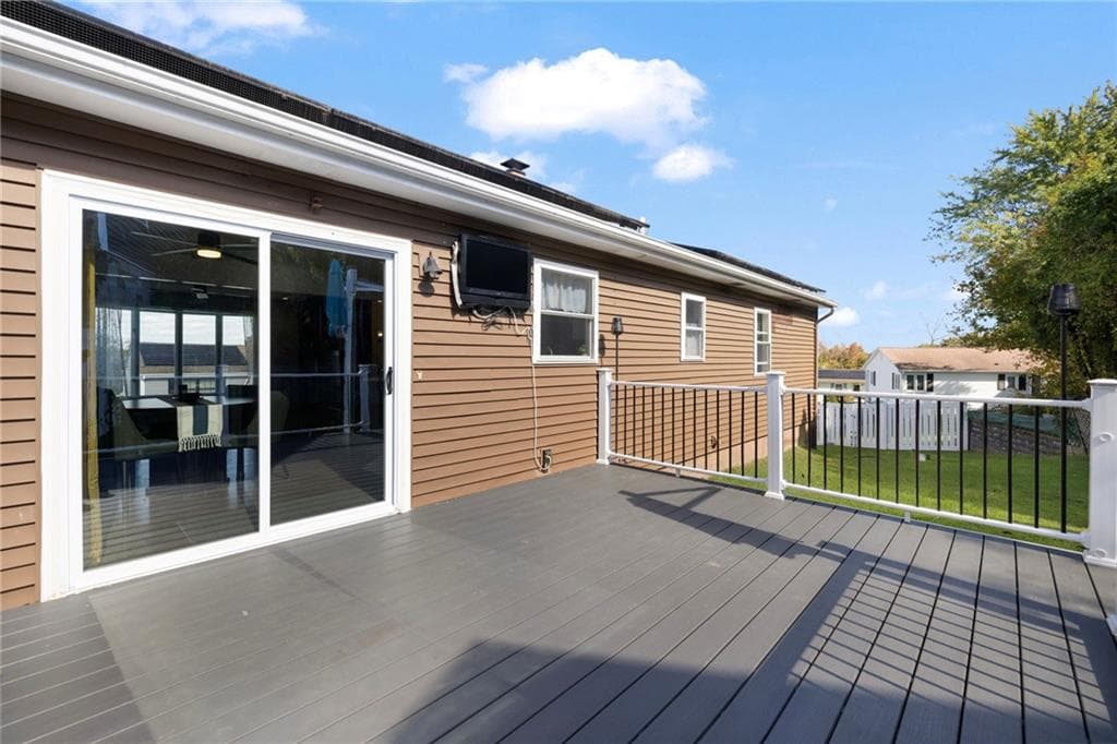 Single Family Residence at 16 Aurelia Drive, Providence, photo 27 of 32