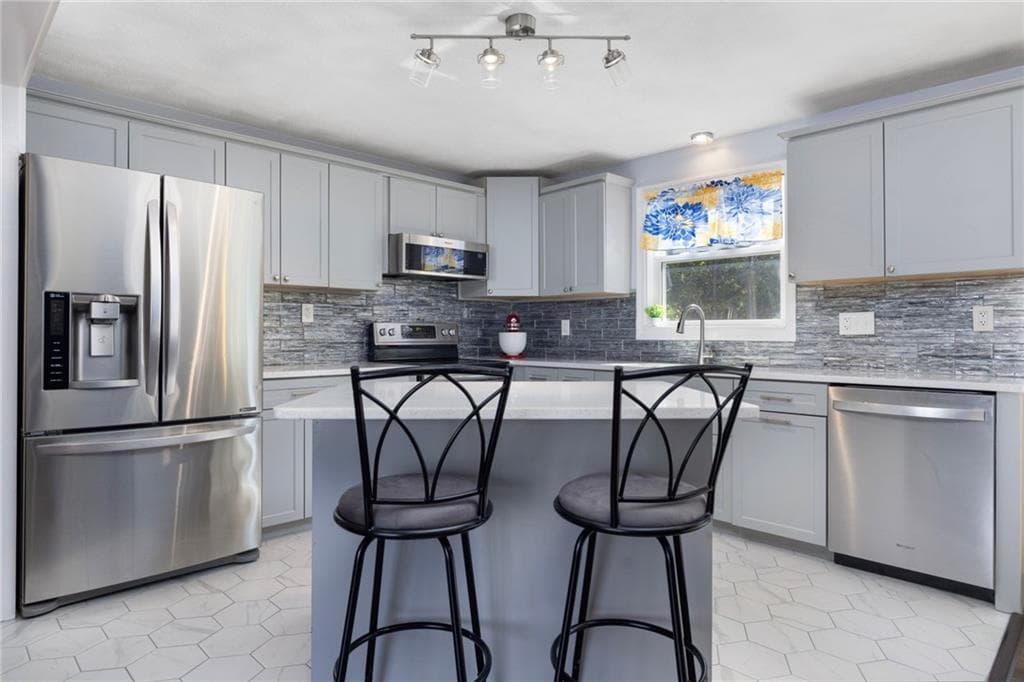 Single Family Residence at 16 Aurelia Drive, Providence, photo 2 of 32