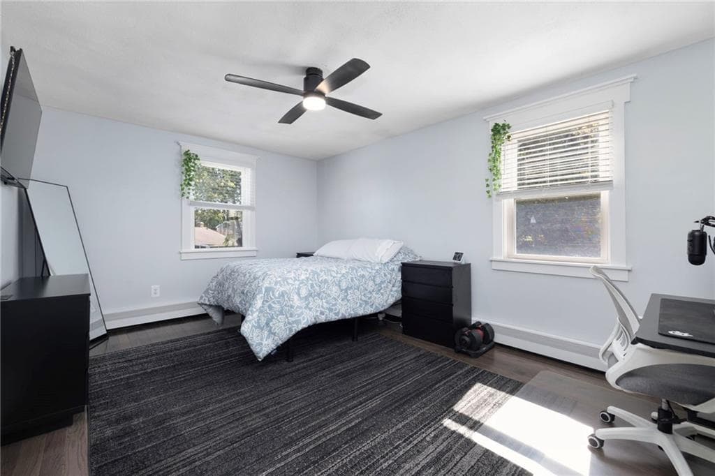 Single Family Residence at 16 Aurelia Drive, Providence, photo 13 of 32