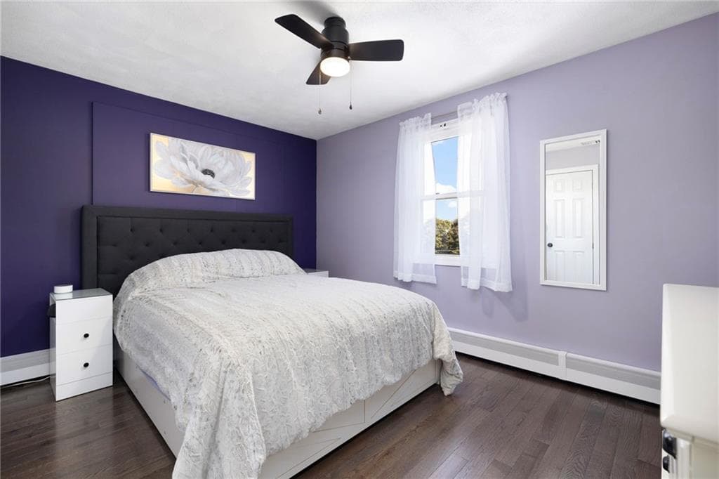 Single Family Residence at 16 Aurelia Drive, Providence, photo 16 of 32