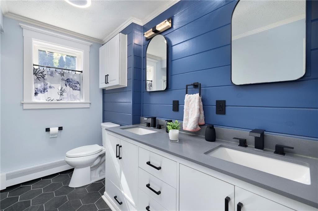 Single Family Residence at 16 Aurelia Drive, Providence, photo 12 of 32