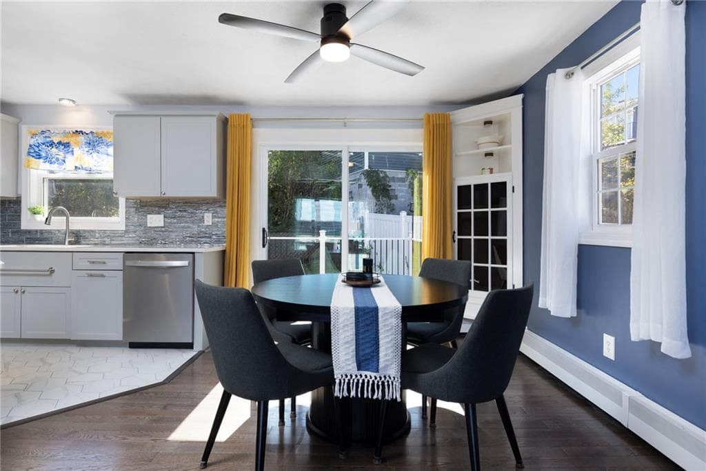 Single Family Residence at 16 Aurelia Drive, Providence, photo 7 of 32