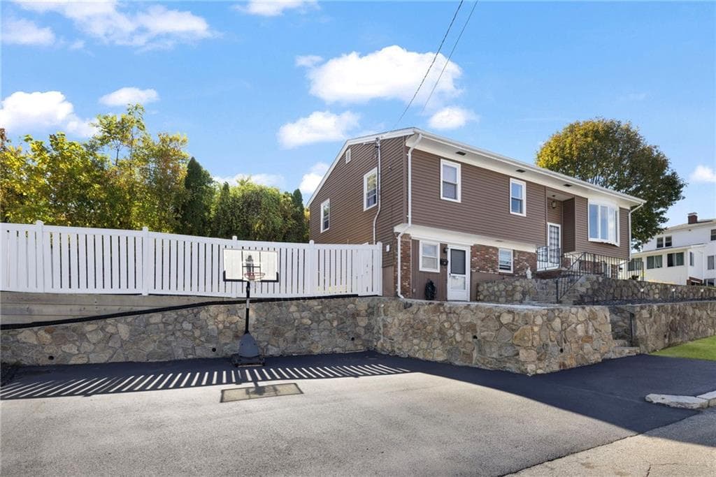 Single Family Residence at 16 Aurelia Drive, Providence, photo 32 of 32