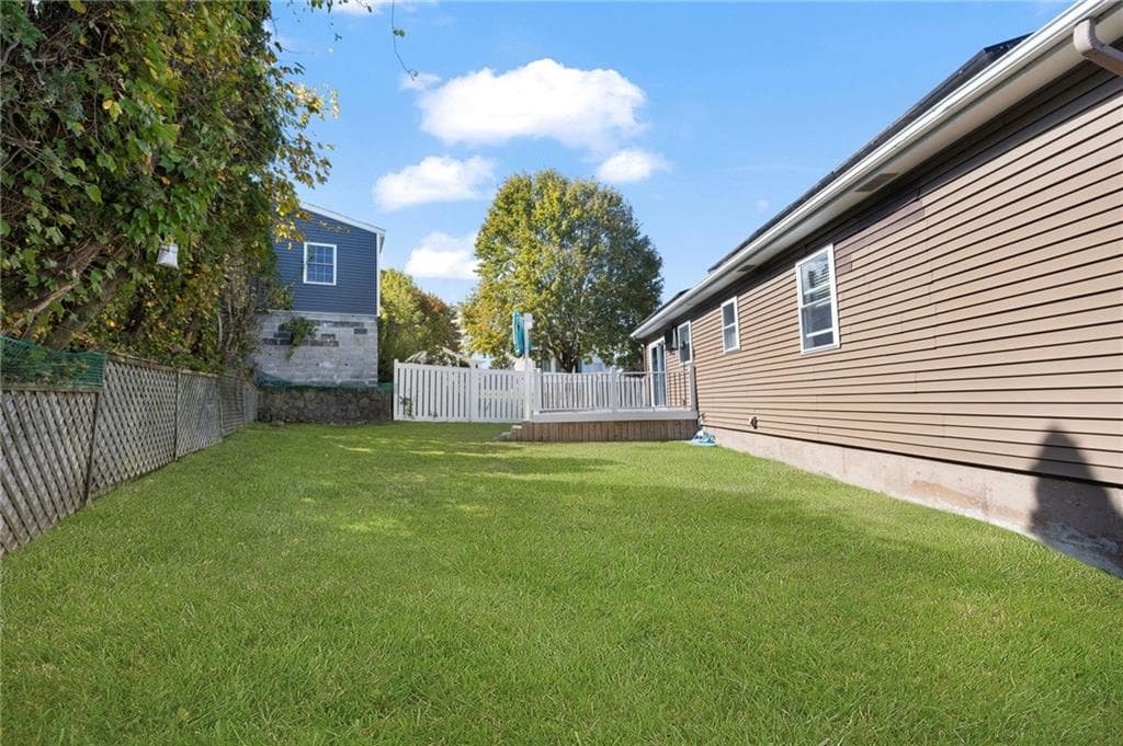 Single Family Residence at 16 Aurelia Drive, Providence, photo 30 of 32