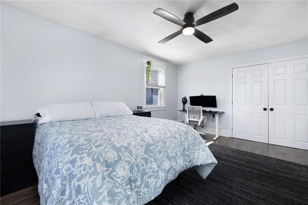 Single Family Residence at 16 Aurelia Drive, Providence, photo 14 of 32