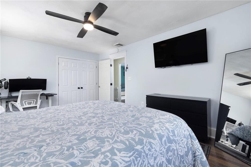 Single Family Residence at 16 Aurelia Drive, Providence, photo 15 of 32