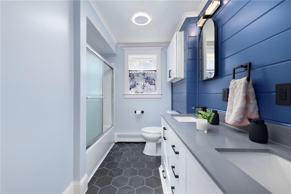 Single Family Residence at 16 Aurelia Drive, Providence, photo 11 of 32