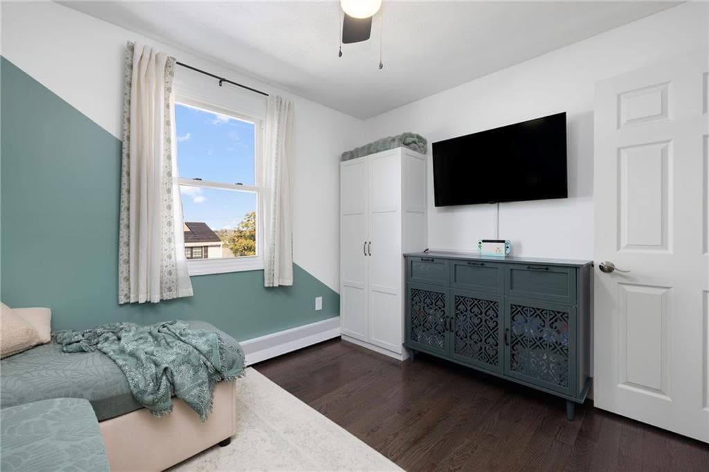 Single Family Residence at 16 Aurelia Drive, Providence, photo 19 of 32