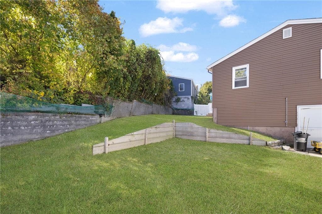 Single Family Residence at 16 Aurelia Drive, Providence, photo 31 of 32