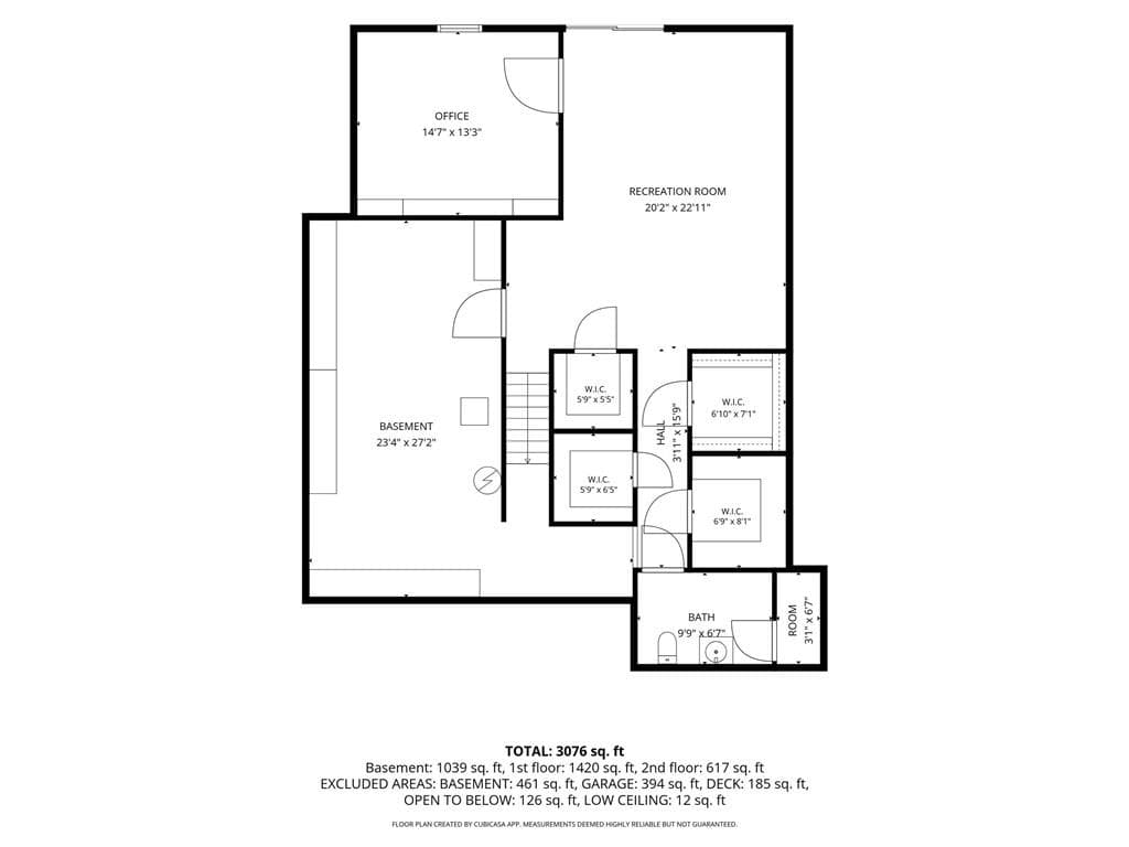 Condominium at 121 Hampton Way, South Kingstown, photo 43 of 44