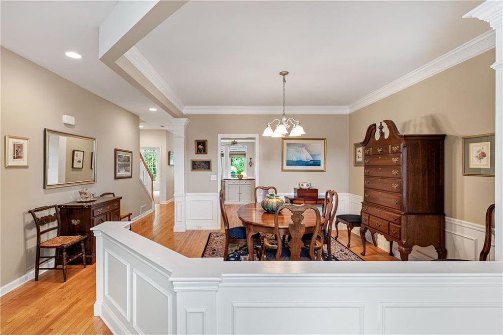 Condominium at 121 Hampton Way, South Kingstown, photo 7 of 44