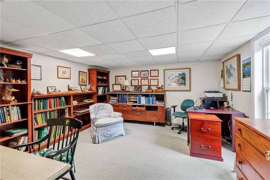 Condominium at 121 Hampton Way, South Kingstown, photo 36 of 44