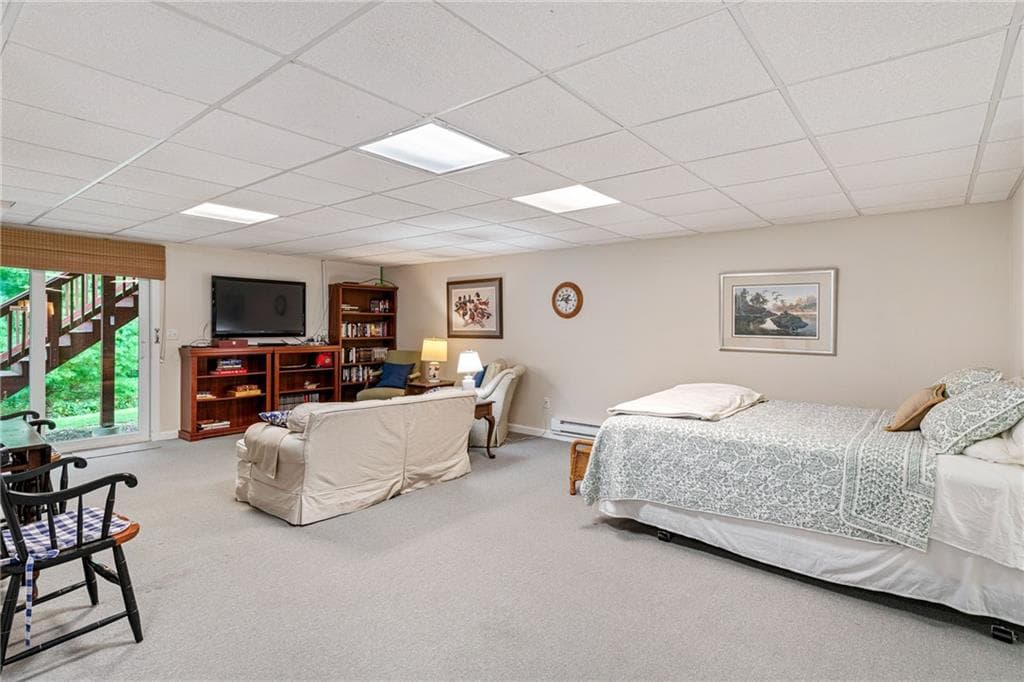 Condominium at 121 Hampton Way, South Kingstown, photo 32 of 44
