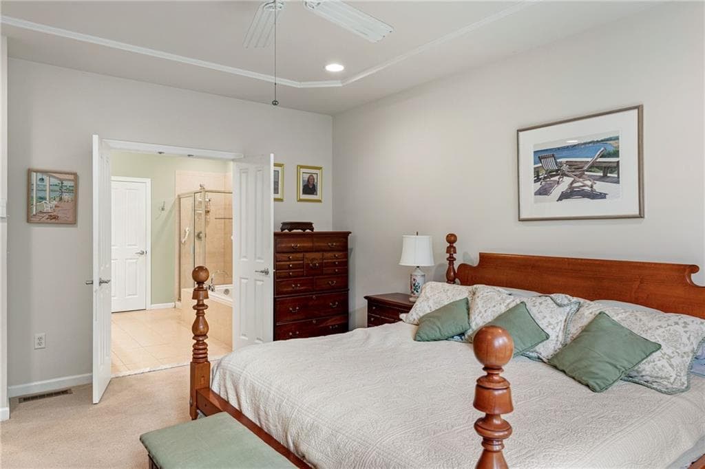 Condominium at 121 Hampton Way, South Kingstown, photo 20 of 44