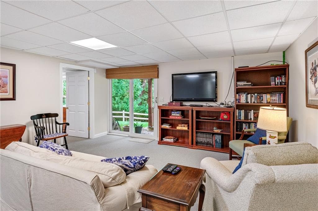 Condominium at 121 Hampton Way, South Kingstown, photo 30 of 44