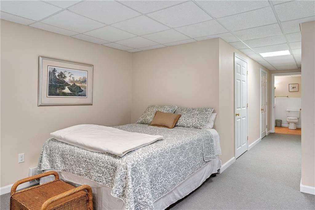 Condominium at 121 Hampton Way, South Kingstown, photo 34 of 44