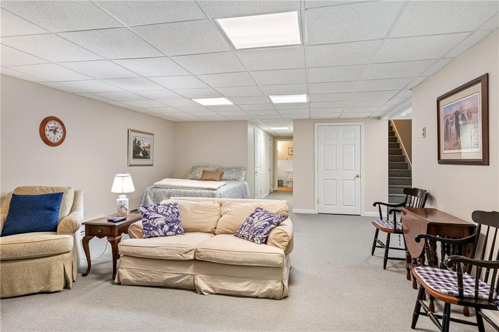 Condominium at 121 Hampton Way, South Kingstown, photo 33 of 44