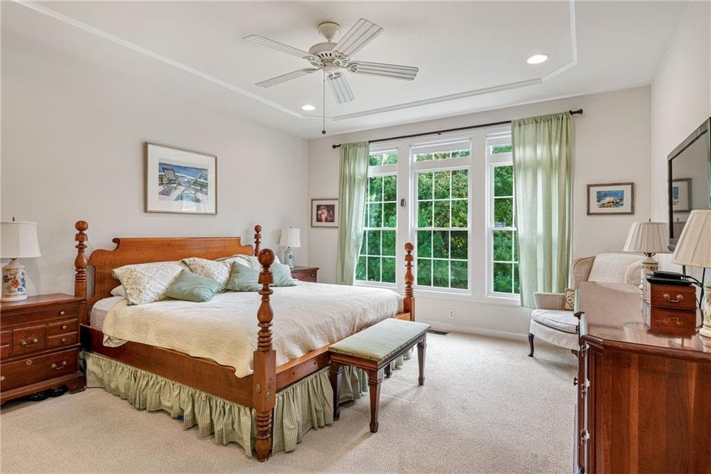 Condominium at 121 Hampton Way, South Kingstown, photo 18 of 44