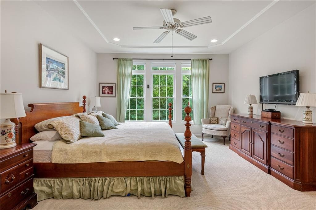 Condominium at 121 Hampton Way, South Kingstown, photo 19 of 44