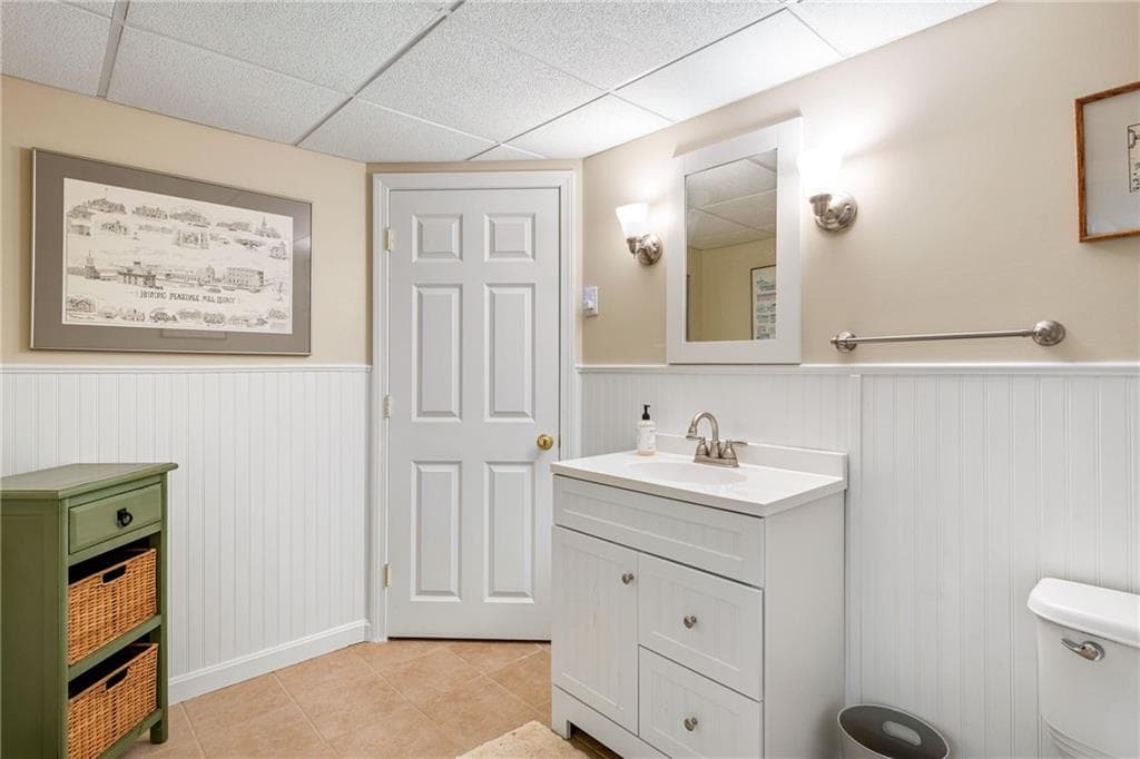 Condominium at 121 Hampton Way, South Kingstown, photo 35 of 44