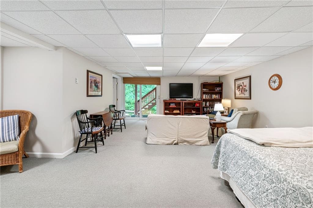 Condominium at 121 Hampton Way, South Kingstown, photo 31 of 44