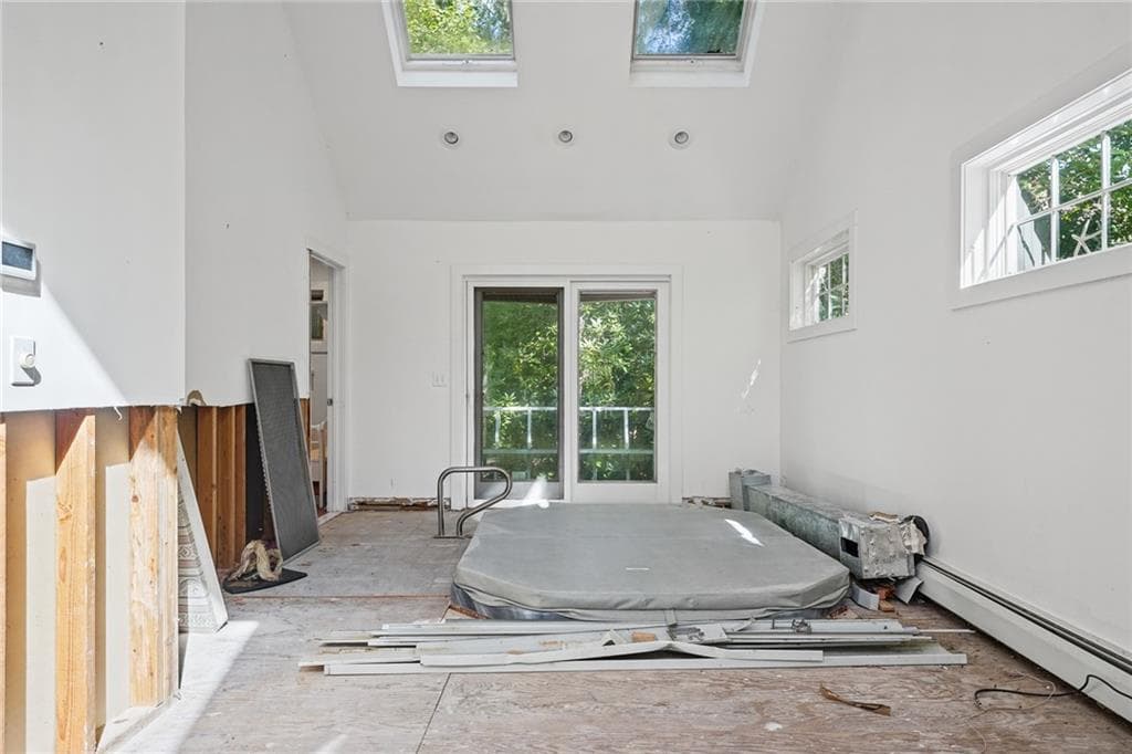 Single Family Residence at 44 Rock Ridge Road, Westerly, photo 22 of 42