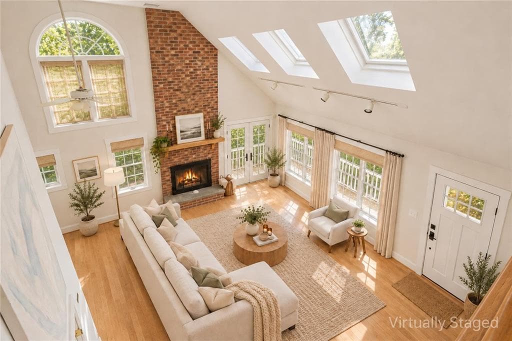 Single Family Residence at 44 Rock Ridge Road, Westerly, photo 7 of 42