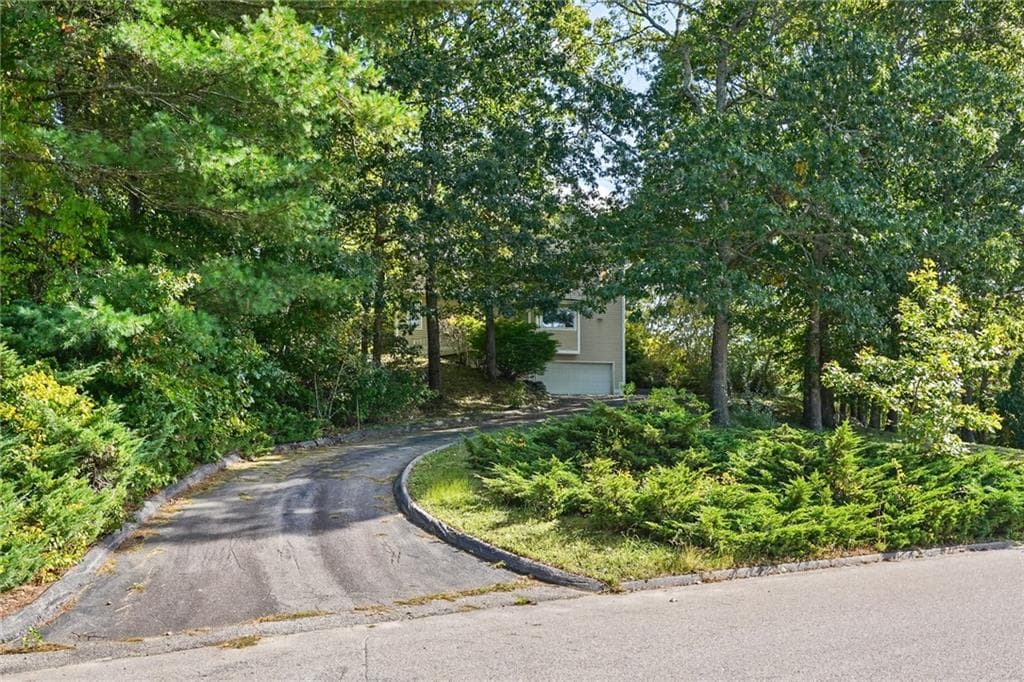 Single Family Residence at 44 Rock Ridge Road, Westerly, photo 36 of 42