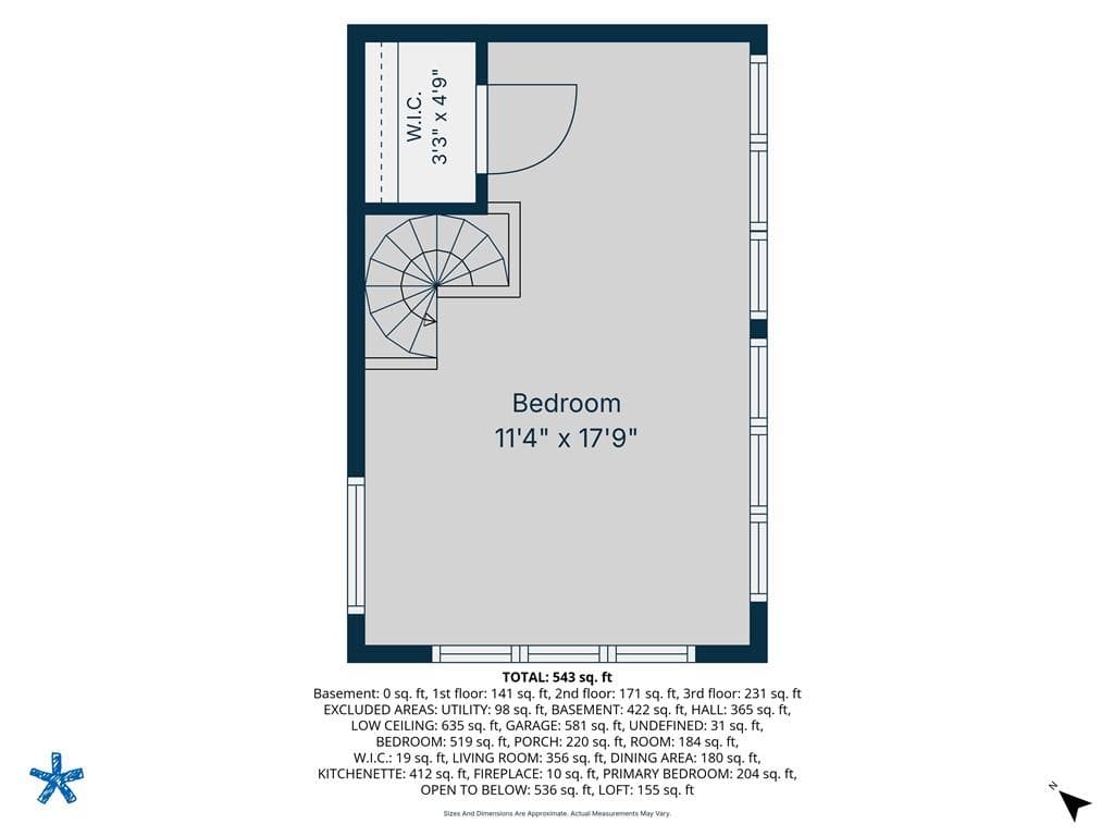 Single Family Residence at 44 Rock Ridge Road, Westerly, photo 32 of 42