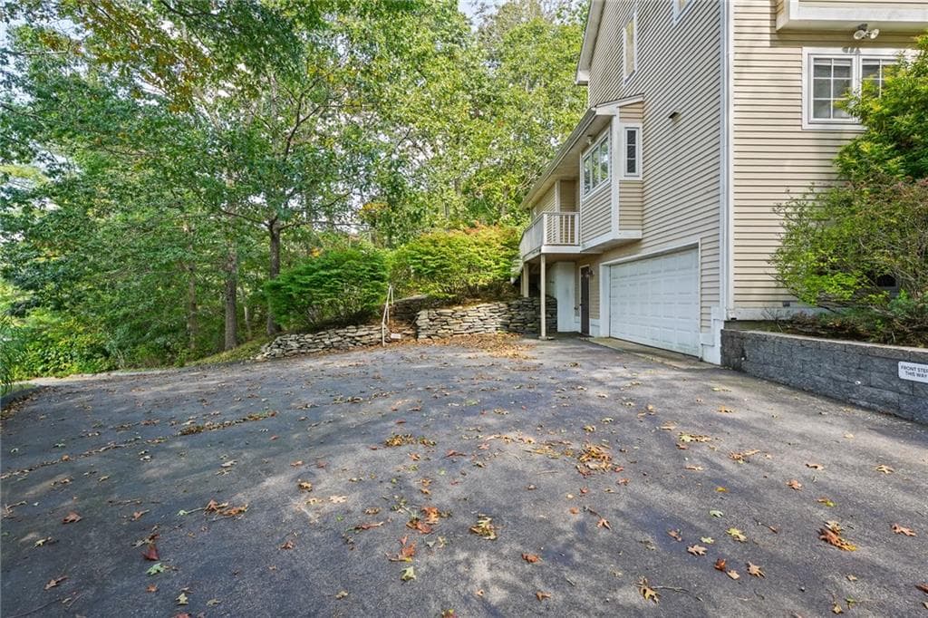 Single Family Residence at 44 Rock Ridge Road, Westerly, photo 40 of 42