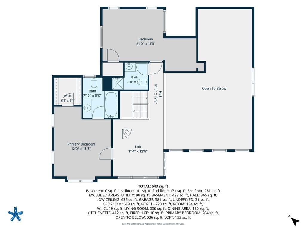 Single Family Residence at 44 Rock Ridge Road, Westerly, photo 25 of 42