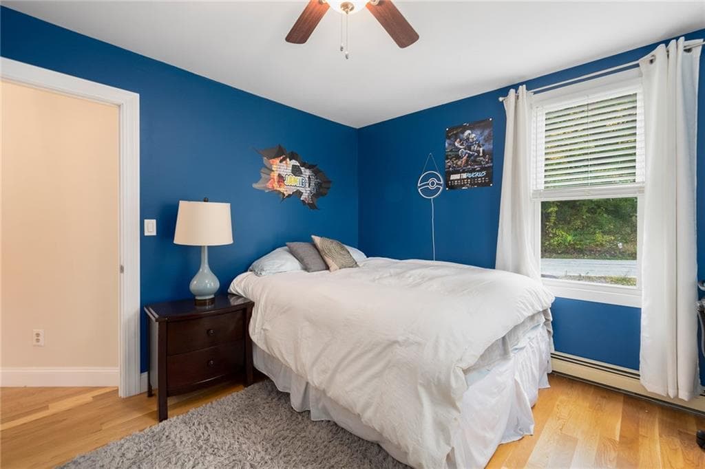 Single Family Residence at 441 Farnum Pike, Smithfield, photo 28 of 39