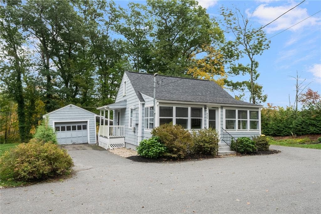 Multi Family at 439 441 Farnum Pike, Smithfield, photo 24 of 41