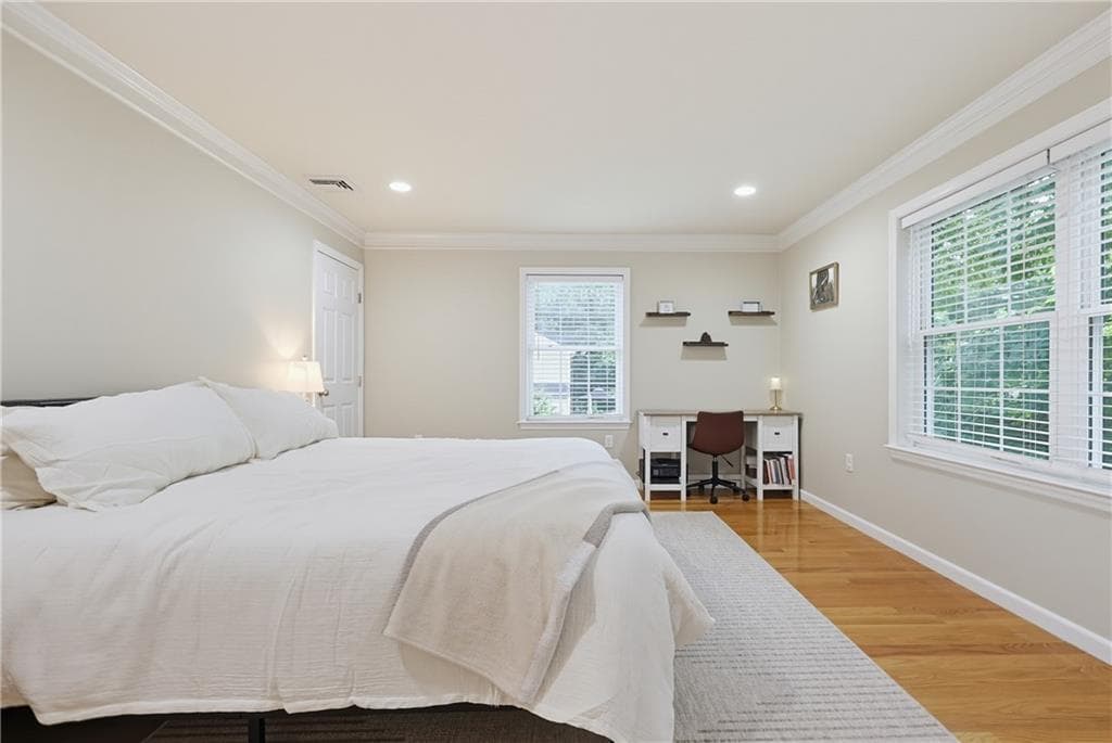 Single Family Residence at 109 Bear Hill Road Road, Cumberland, photo 16 of 31