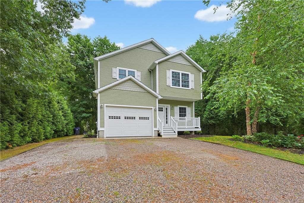 109 Bear Hill Road Road