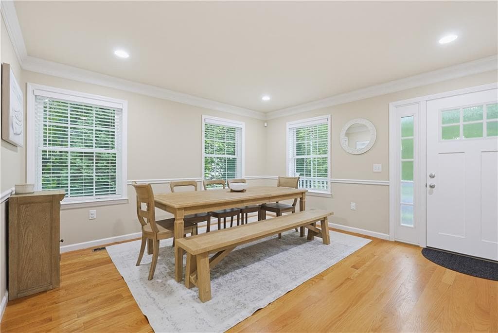 Single Family Residence at 109 Bear Hill Road Road, Cumberland, photo 9 of 31
