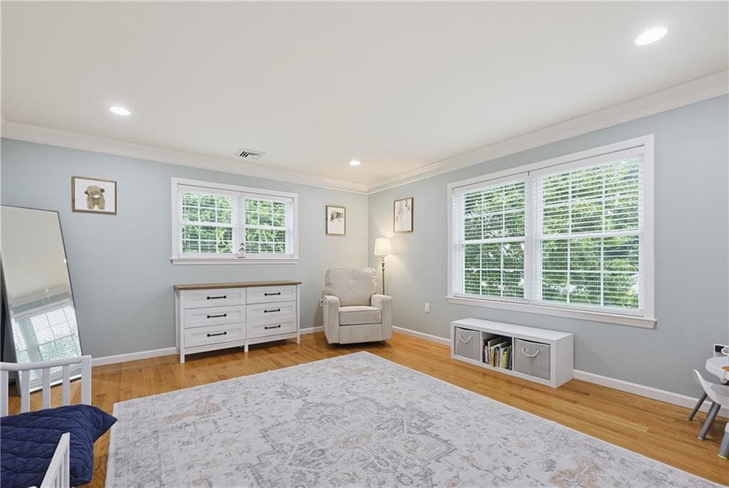 Single Family Residence at 109 Bear Hill Road Road, Cumberland, photo 21 of 31