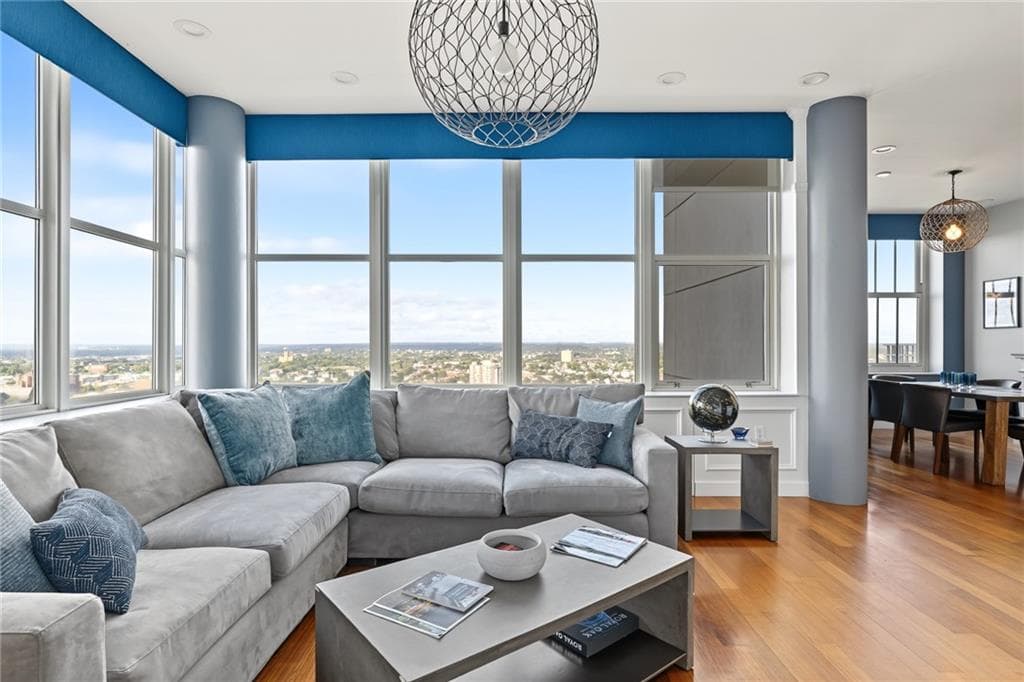 Condominium at 1 West Exchange Street UNIT 3002, Providence, photo 6 of 48