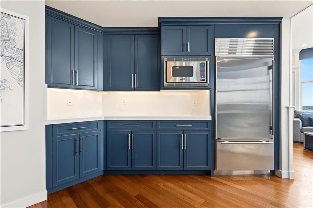 Condominium at 1 West Exchange Street UNIT 3002, Providence, photo 13 of 48