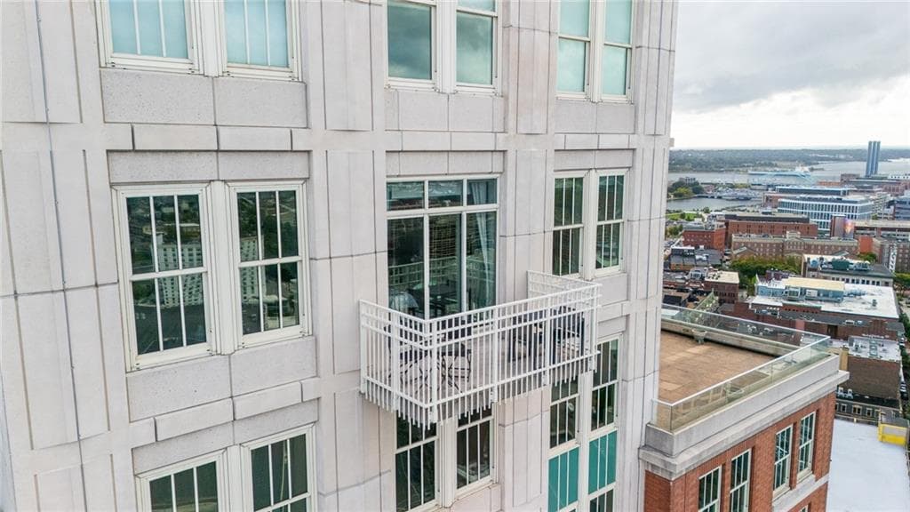 Condominium at 1 West Exchange Street UNIT 3002, Providence, photo 47 of 48