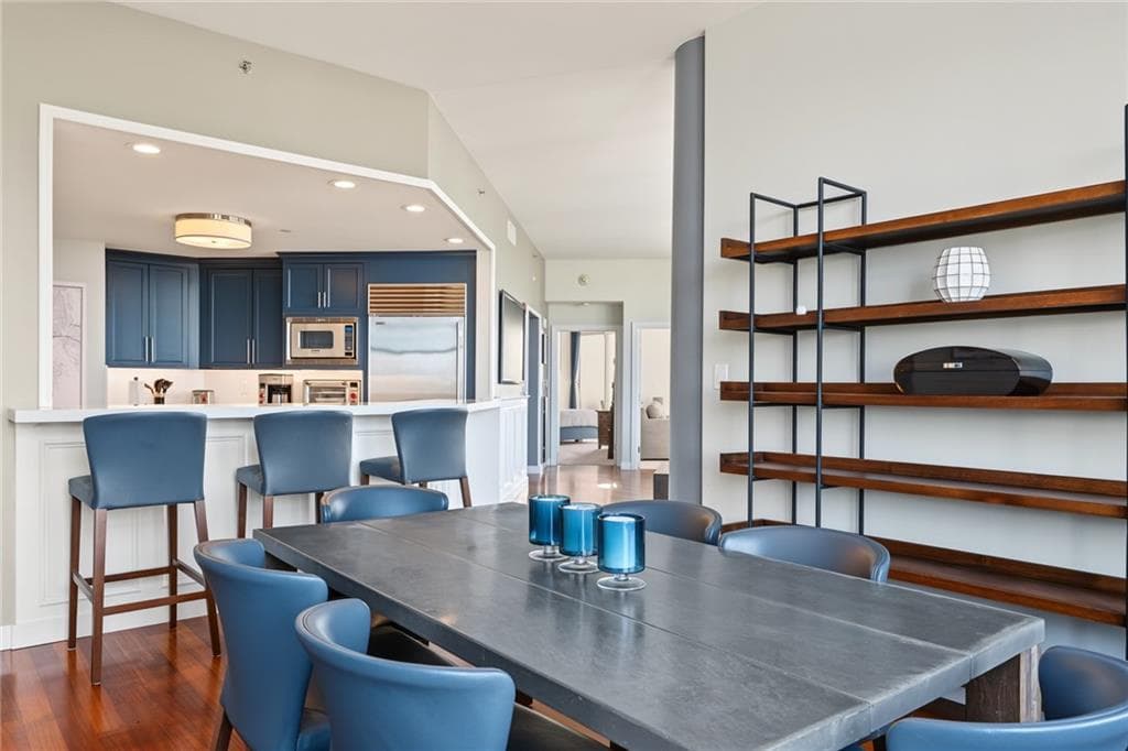 Condominium at 1 West Exchange Street UNIT 3002, Providence, photo 16 of 48