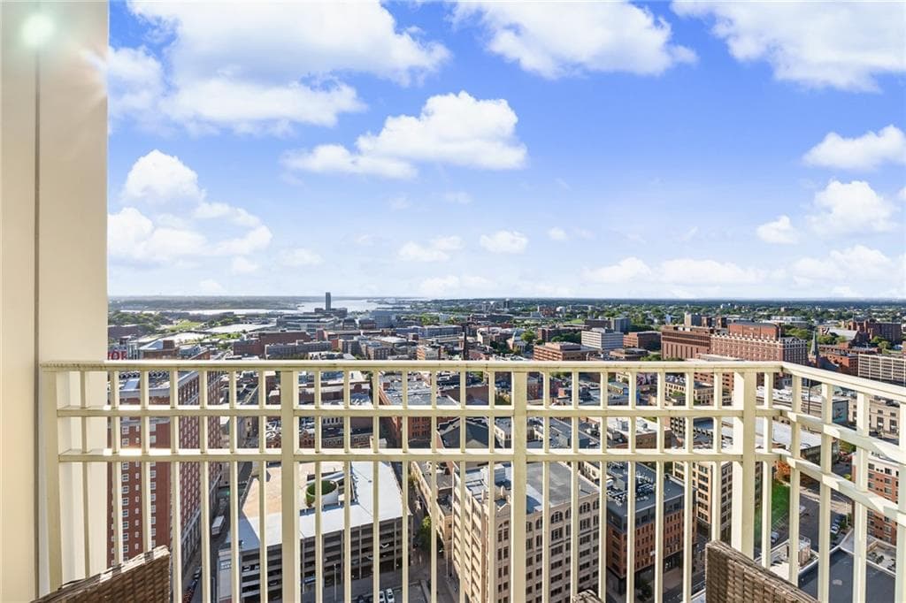 Condominium at 1 West Exchange Street UNIT 3002, Providence, photo 26 of 48