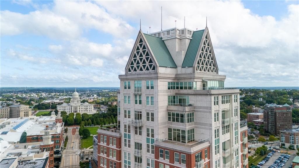 1 West Exchange Street UNIT 3002