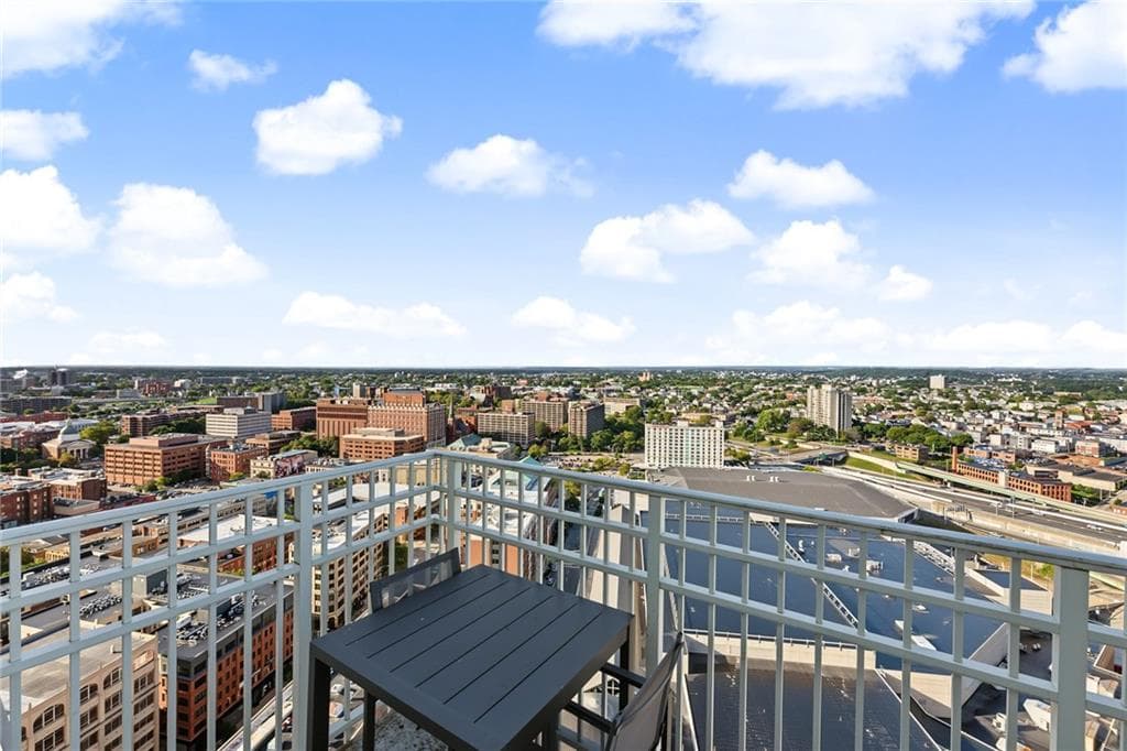 Condominium at 1 West Exchange Street UNIT 3002, Providence, photo 30 of 48