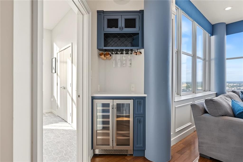 Condominium at 1 West Exchange Street UNIT 3002, Providence, photo 10 of 48