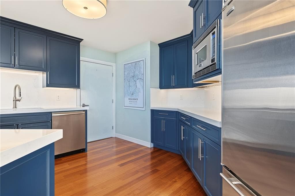 Condominium at 1 West Exchange Street UNIT 3002, Providence, photo 14 of 48