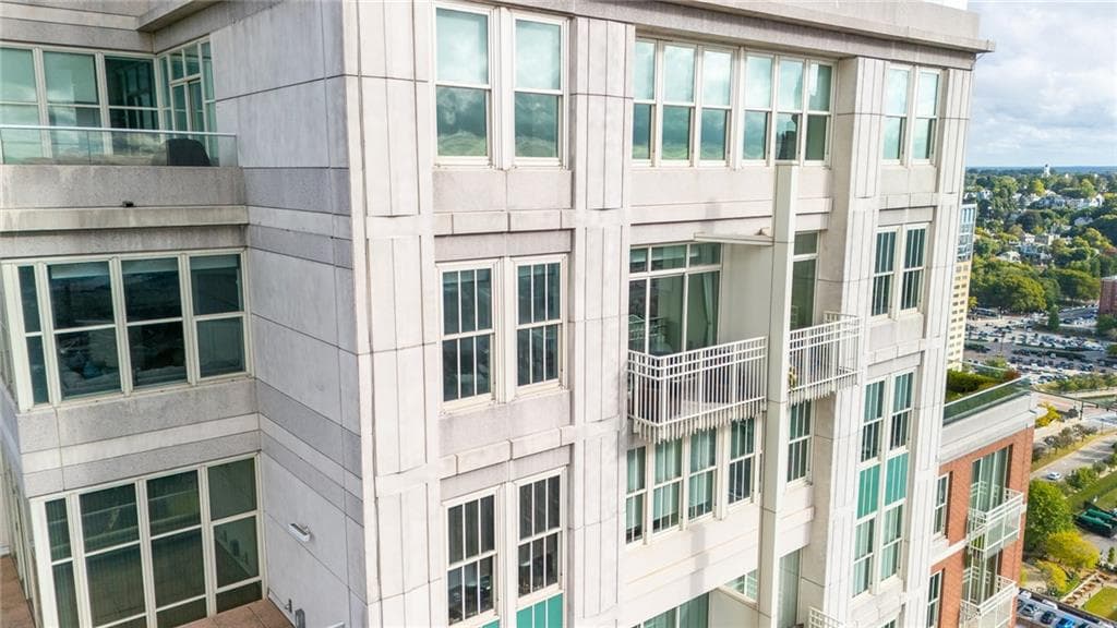 Condominium at 1 West Exchange Street UNIT 3002, Providence, photo 45 of 48